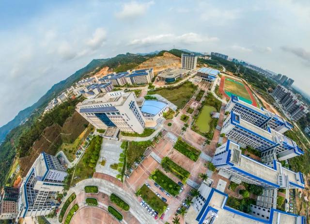 惠州有什么大学，惠州市大学排名名单是什么（惠州5所全日制高等院校）