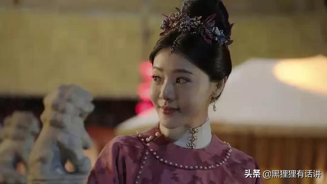 大明风华太子妃，大明风华中怎么是太子妃张妍提领后宫（为何汉王推荐胡善祥当妃子）