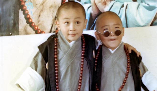 郝邵文资料，从红极一时到销声匿迹（郝邵文图片）