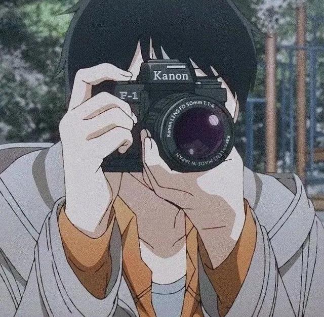 男头像动漫二次元，?二次元动漫男头微信（男生头像，二次元动漫头像）