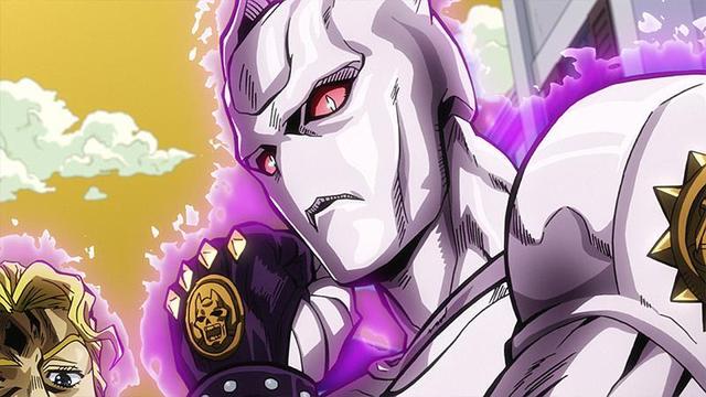 jojo那些逆天的替身能力，盘点JOJO中反派替身能力排行