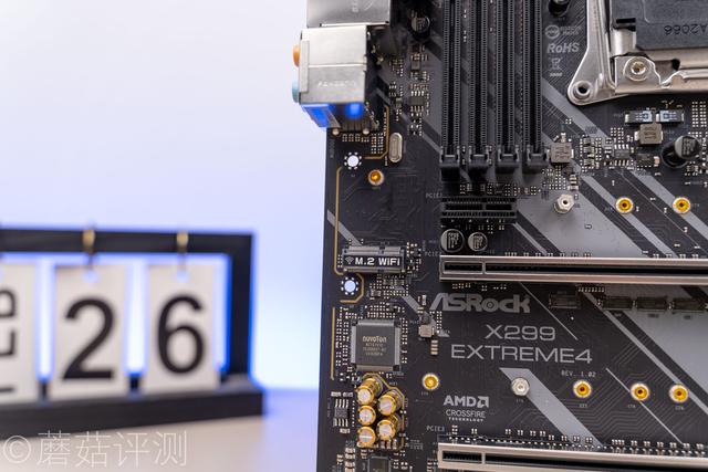 华擎主板怎么样，电脑主板十大排名（性价比表现出色、华擎X299）