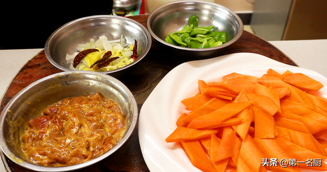 给孩子加个菜，给孩子加个菜微博（建议常吃5种“天然增高菜”）