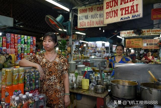 越南人均gdp，越南省份gdp排名（会对中国产生冲击吗）