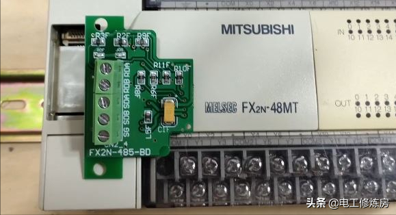 接sg是什么意思，饭圈接sg是什么意思（FX2N与台达变频器485接线）