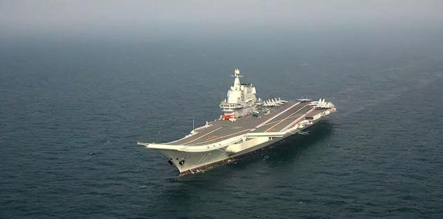 世界海军实力排名2022，世界空军实力排名2022（2022世界十大航母排名）
