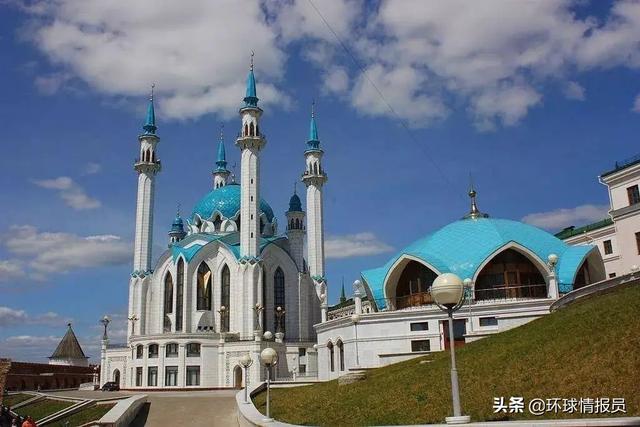 鞑靼斯坦共和国，俄罗斯鞑靼斯坦共和国简介（为何是俄罗斯境内唯一拥有“总统”头衔的自治共和国）