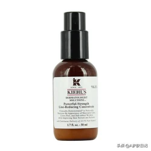 最好护肤品排行榜前十名，口碑最好的护肤品排行榜（口碑最好的10大护肤品）