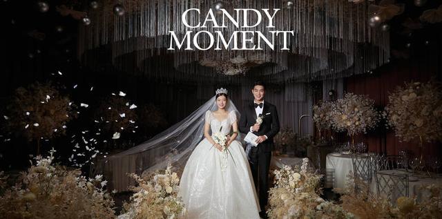 50首好听不俗气的婚礼歌曲 准新人速速码住
