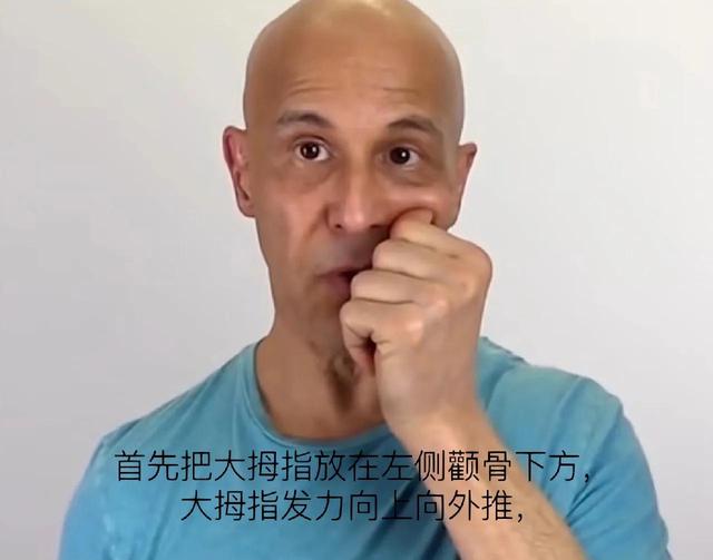 鼻塞严重无法呼吸怎么办，鼻塞严重无法呼吸怎么改善（一个动作十秒钟立刻缓解）