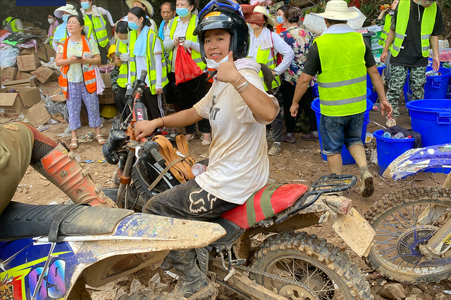 重庆最美女孩儿，重庆最美女孩是什么梗（重庆幺妹子吴朴慧）