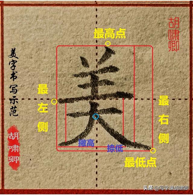才能把字写好看，怎么才能把字写好看（能让你的字越写越好看）