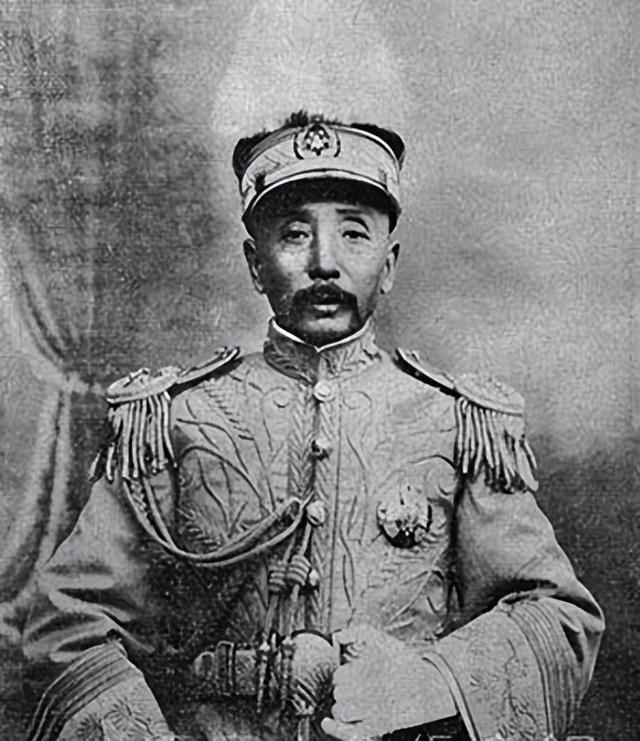 张学良敬佩的三个人，他说出3个人的名字