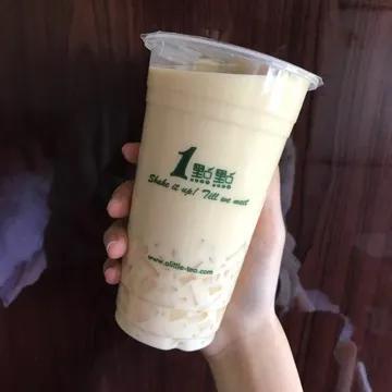 奶茶店中的奶茶推荐，公认不可错过的五款奶茶