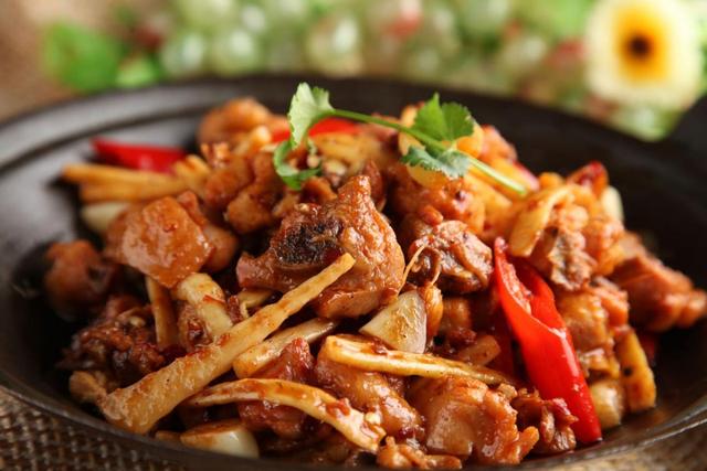 贵州有什么特产，贵州毕节有什么特产（去贵州必点的8道黔菜）