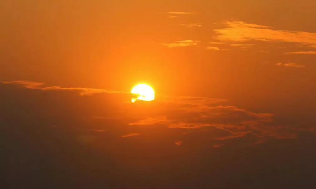 阳光的别称有哪些,阳光的别名叫什么(天之文星之道:太阳) 阳光的别称有哪些,阳光的别名叫什么(天之文星之道:太阳)