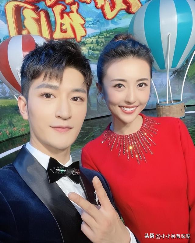 尹颂的资料盘点，尹颂简介（央视主持人尹颂）
