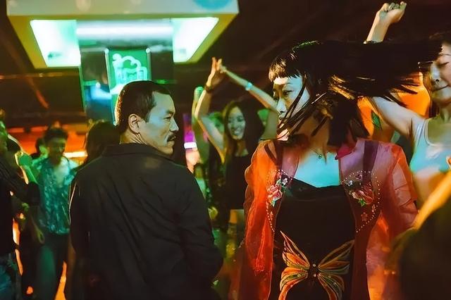 被东北乔四指哪24位女明星，被东北乔四指哪24位女明星 毛阿敏（帮助乔四独霸东北十余年）