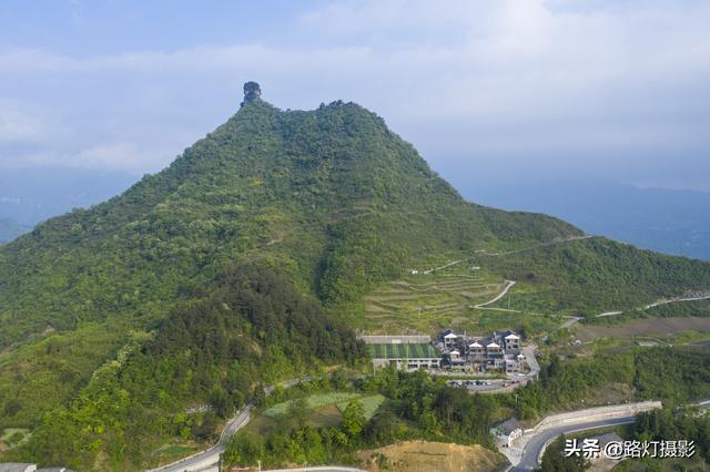 南川区十大必去景点，环金佛山178公里