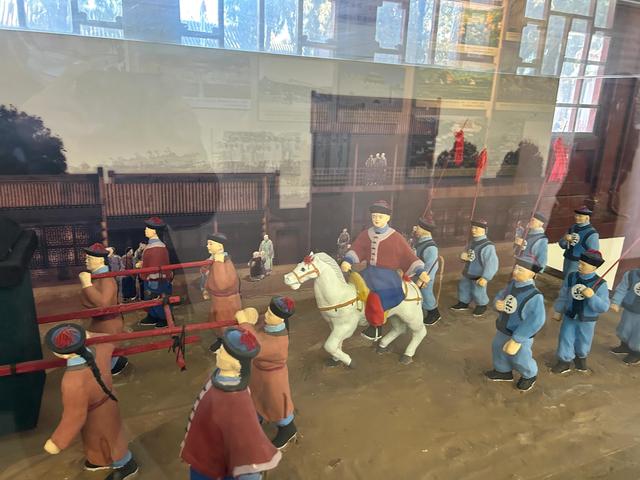 保定旅游必去的景点，随图带你逛保定市区火热的4大景点