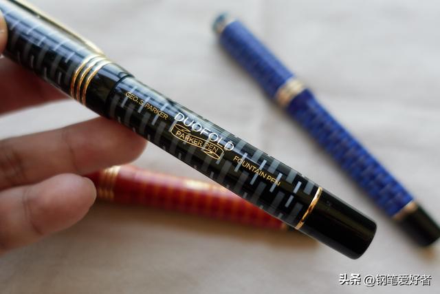 正品派克笔官网，派克笔真假如何辨别（派克世纪豆腐百年限定款钢笔开箱评测）