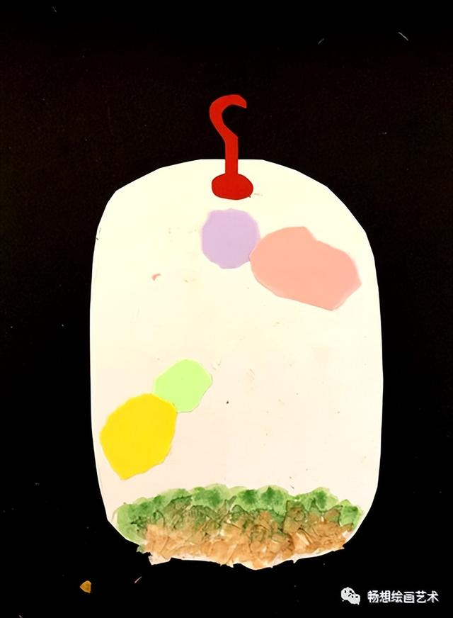 如何用纸剪出飞翔的小鸟，如何用纸剪出飞翔的小鸟视频（笼子里的鸟儿）