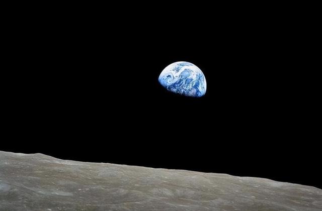 地球在宇宙中的详细位置，地球在宇宙中的位置（为什么我们没有头朝下的感觉）