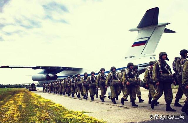 2021年会打仗吗，这三个事情发生以后