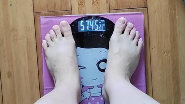 三天不吃饭会瘦多少斤，三天不吃饭能瘦多少斤（减重4斤。我是这样做到的）