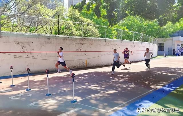 400米跑步技巧，400米跑步技巧和节奏口诀（800/1000米练习建议建议收藏→）
