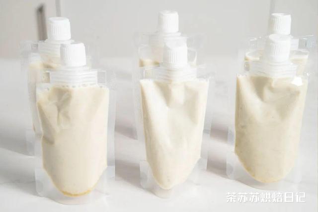 三花淡奶可以直接喝吗，三花淡奶好吗（冰冰凉超清爽，做一次能吃一周）