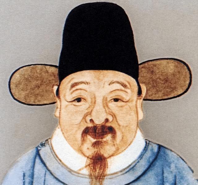 历史上被灭九族的是谁，胡惟庸：九族尽灭