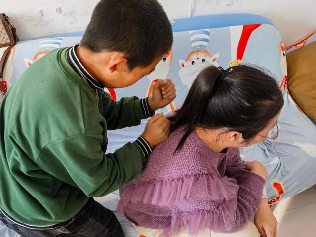 劳动教育对青少年成长的意义，劳动对青少年的意义有哪些（五育并举抓“双减”）