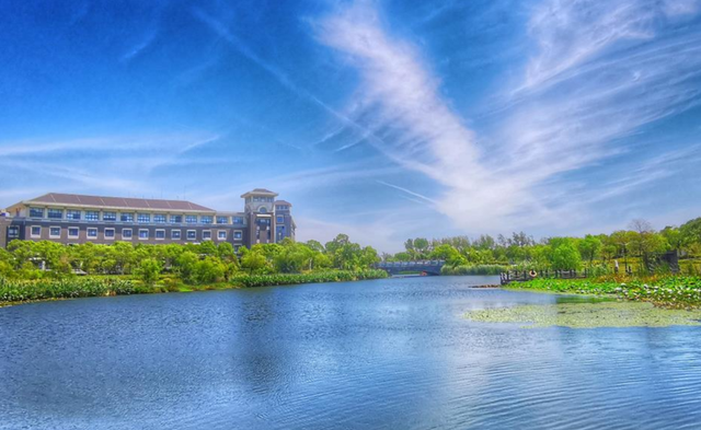 上海海事大学是211大学还是985大学，上海海事大学是985大学还是211大学（海事大学和海洋大学有什么区别）