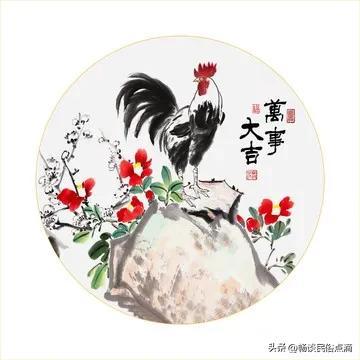 鬼打墙是什么意思，梦见鬼打墙什么意思（老话：“半夜鸡莫叫）