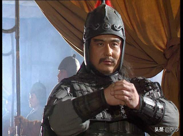 马岱字什么，三国西北军阀马腾家族最后的继承人（马岱叫什么名字）