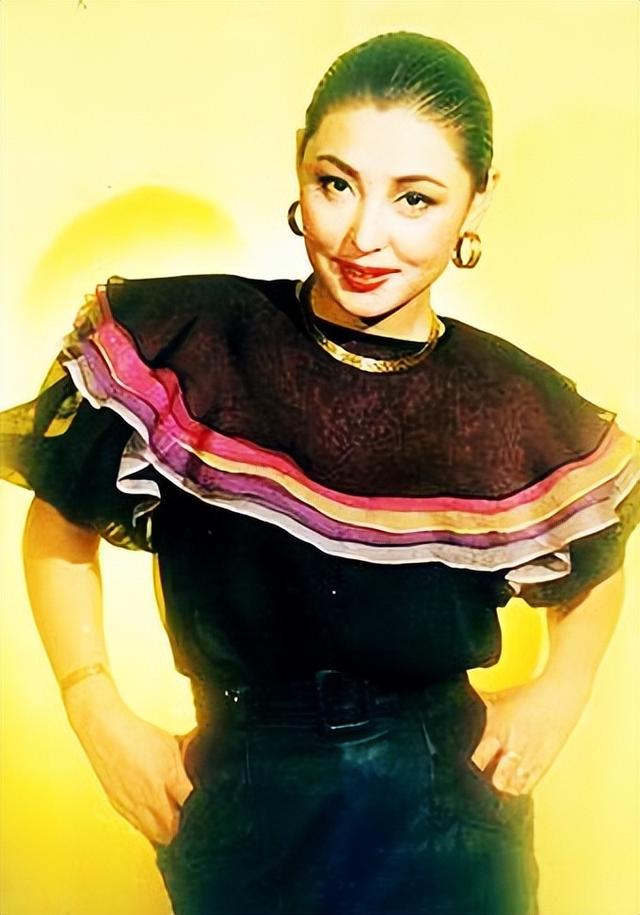 80年代流行歌曲，经典老歌500首怀旧（80年代以演唱流行歌曲蜚声歌坛）