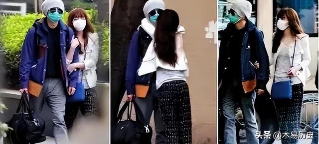 马伊琍文章离婚，马伊琍文章为什么离婚原因曝光（文章和马伊琍的生活）