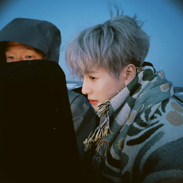 王嘉尔，微信头像，王嘉尔（王嘉尔生图yyds）