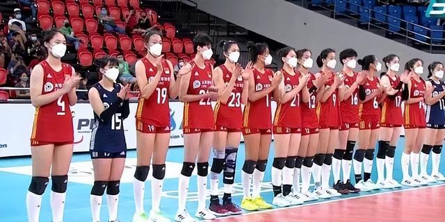 戴口罩跑步猝死是为什么，戴口罩跑步猝死是为什么原因（女排领导推卸责任的水平世界一流）