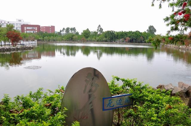 广东工商职业技术大学学费，广东工商职业技术大学排名怎么样（广东清远迎来了第2所本科院校的布局）