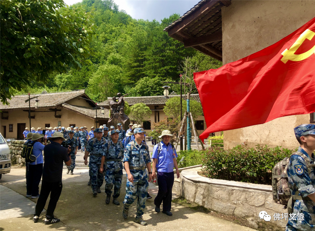 茱萸花怎么画，植物茱萸怎么画（2022佛坪“茱萸花海踏春游”活动即将启幕）