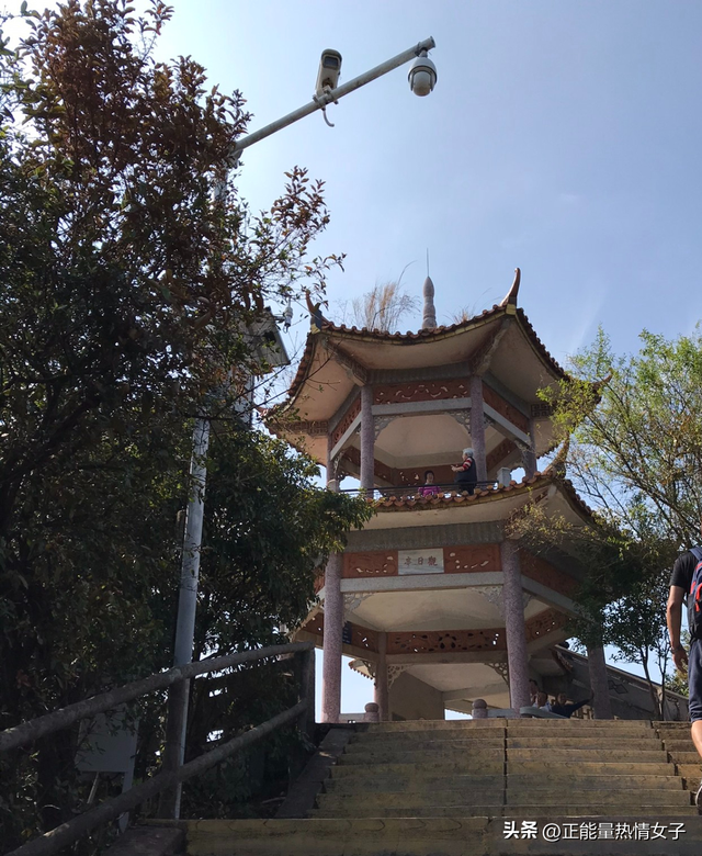 丹霞山风景名胜区，丹霞山一日游详细攻略（第三次自驾去丹霞山）