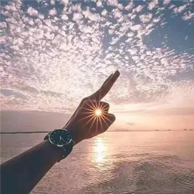 老年人微信头像图片，俞川/网红中老年人头像（最美夕阳红-适合中老年的头像）