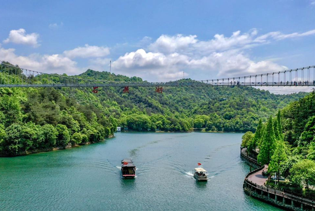 长沙生态动物园门票，长沙生态动物园门票多少暮云那个（赏花、露营、亲子、文博等）