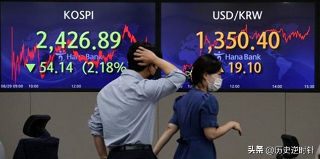 韩国延迟退休年龄，免费坐地铁的年龄拟上调到70岁