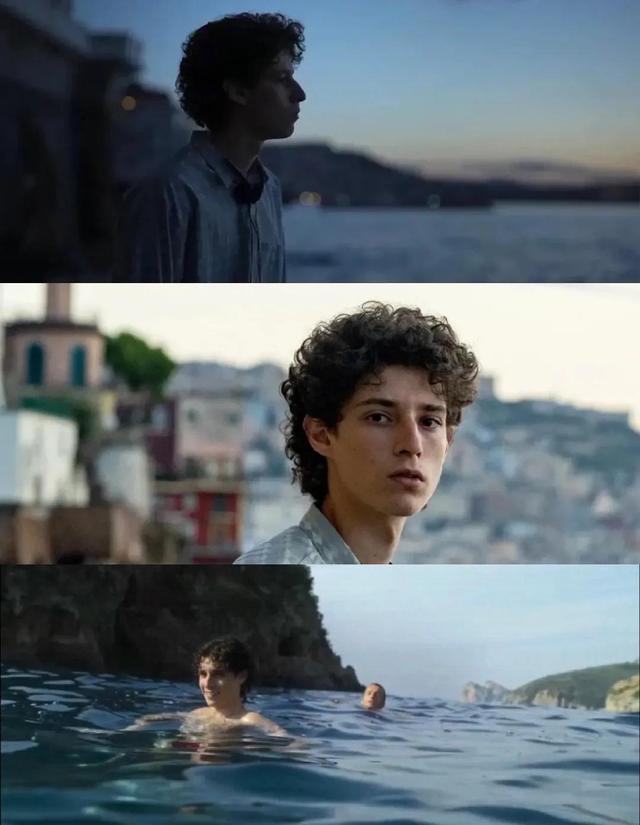 上帝之手 电影，上帝之手 米开朗基罗（电影分享，《上帝之手》）