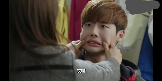 原来是美男大结局，原来是美男大结局星星（粉丝再度为他们没有走到一起而意难平）