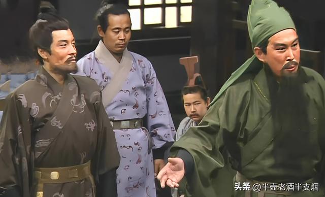 不想当将军的士兵，不想当将军的士兵不是好士兵是谁说的（季汉两大将犯了三个职场大忌）