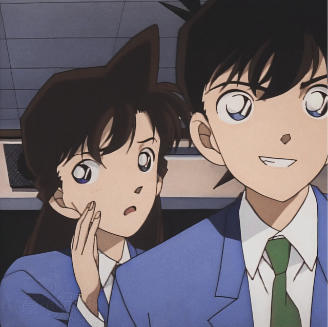 恋人情侣头像一人一张 当你真正被爱的时候微信，恋人情侣头像一人一张 当你真正被爱的时候，其实你不用那么漂亮（甜甜的校园风情侣头像）